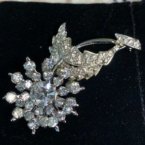 Vintage brooch